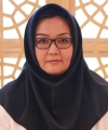 دکتر عفت خراسانی